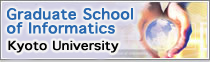 Graduate School of Informatics