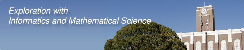 Undergraduate School of Informatics and Mathematical Science